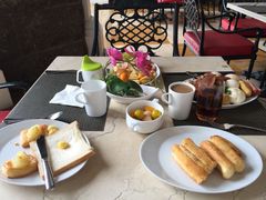 -深圳东部华侨城茵特拉根酒店