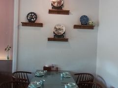 -茶油香闽南菜·花园餐厅(前埔店)