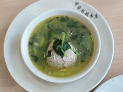 -蒋家桥饺面店(东关街店)