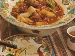 -巴依老爷新疆美食(魏公村店)
