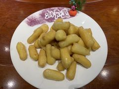 -天下醉美蒙餐(林西店)