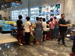 -丽景酒楼·佛山老字号(广佛智城店)