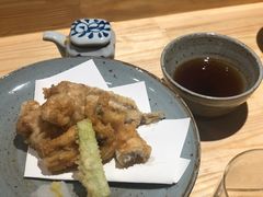 -镹·鱼料理  国产鱼使用店