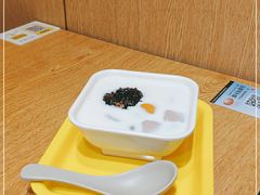 -满记甜品(岭南新天地店)