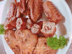 鸭三件卤水拼-老板恋上鱼(环山路店)