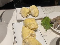 -福禧荟·海鲜自助