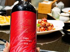 -馅老满(鼓楼店)
