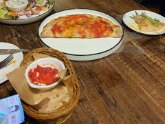 -FABIO’S费比欧披萨餐厅