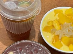 -小团圆糖水铺(襄阳南路店)