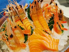-Mr·Fish鱼鲜生海鲜放题(银泰in99店)