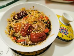 -宁夏国强手抓羊肉·清真菜(未央路凤三店)