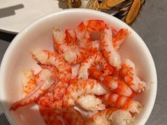 -一方渔歌蒸汽海鲜自助(文化路万达广场店)