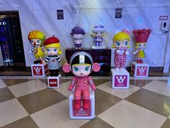 -Miohca缪卡KTV(和平店)