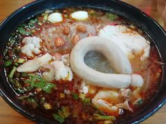 -青石桥老瓦房肥肠粉总店(青石桥总店)