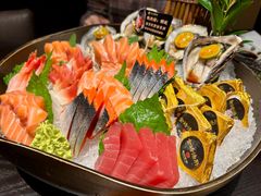 -吉川谷谷·日料放题(广安门店)