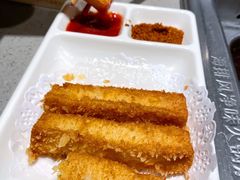 -海底捞火锅(漫乐城夜宵主题店)