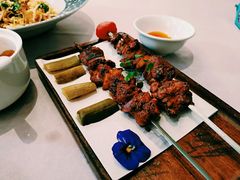 -宏达宴老菜馆(群力第四大道店)