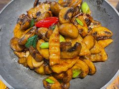 -田园居·佳宴(桑田路店)