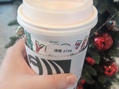 -星巴克(厦门SM新生活广场店)