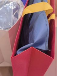 -报喜鸟·高端西服定制(北京合生汇店)