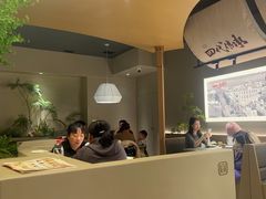 -同合居·非遗东北菜(红博会展店)