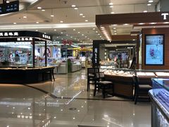 -翠微百货(龙德店)