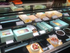 -小西家作•精致蛋糕(富力爱丁堡店)
