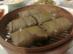 -鸿星海鲜酒家(格兰中心店)
