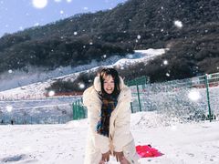 -太子岭滑雪场