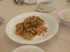 -富嘉阁(嘉里中心店)