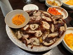 -Fuzzy Bistro 浮几韩餐·茶酒馆