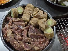 -同心烧烤(总店)