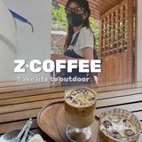 环境绝绝子[加油]满觉陇景区里的小院子咖啡店