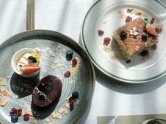 提拉米苏-IL Forno 意坊·意大利餐厅(花园店)