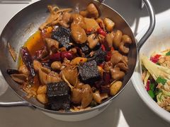 -以饭湘许(新塘万达店)