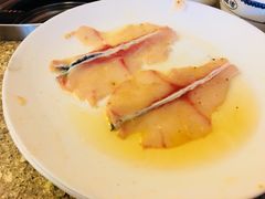 -龙继斑鱼庄(犀浦店)