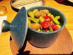 -雪熊精酿·哈尔滨烧烤酒馆(非遗大串店)