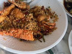 -东南里湖景餐厅·新闽菜(浦西万达店)