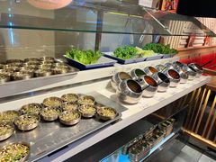 -汉拿山(北京上地华联店)