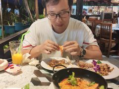 -Onion restaurant