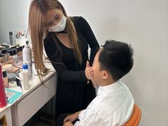 -拍刻风照相馆(紫荆广场店)