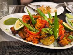 -Pita's&Tika's中东和印度风味餐厅(龙湖天街店)