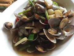 -日出青木·杭帮菜名店