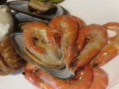 -康莱德酒店·美庭自助餐厅