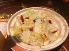-缪氏川菜(深圳北站缤果空间店)