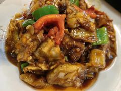 -鼎香润(德胜门内店)