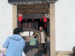 -蔡元培故居