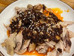 -邱大妈水煮(龙山店)