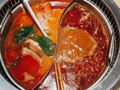 -季季红火锅(下罗财大店)