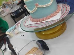 -米柚烘焙教室(新天地购物中心店)